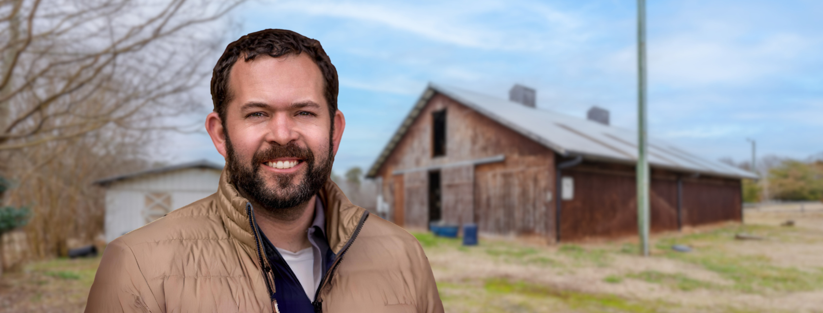 Picture of Matt Lawing