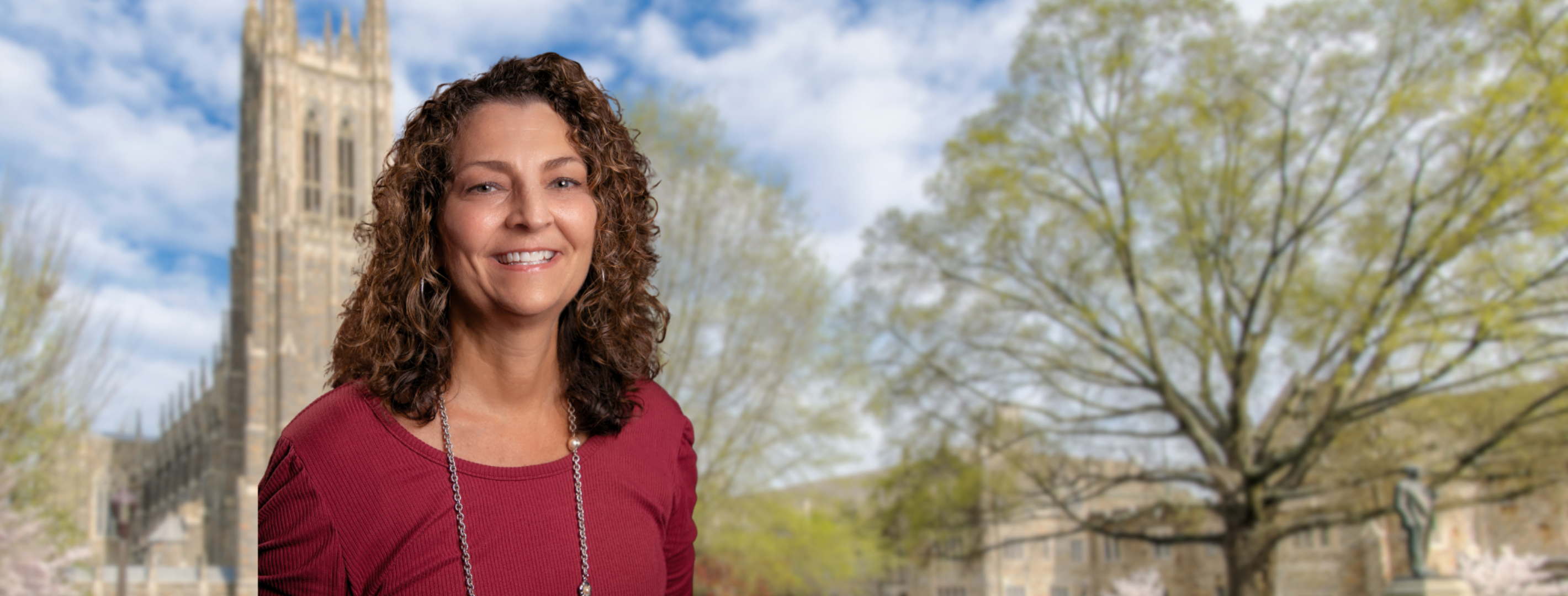 Picture of Cathy (Thacker) Johnson