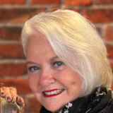 Picture of Janet Marks Breedlove