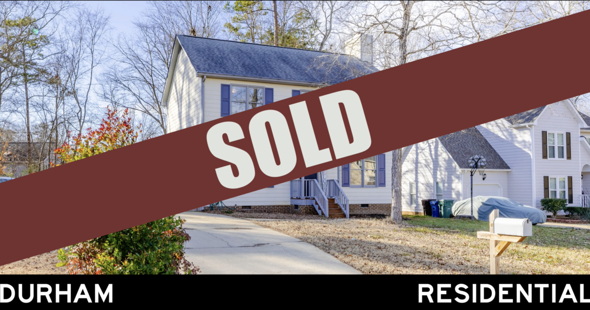 West and Woodall in action March 2023 West & Woodall Real Estate