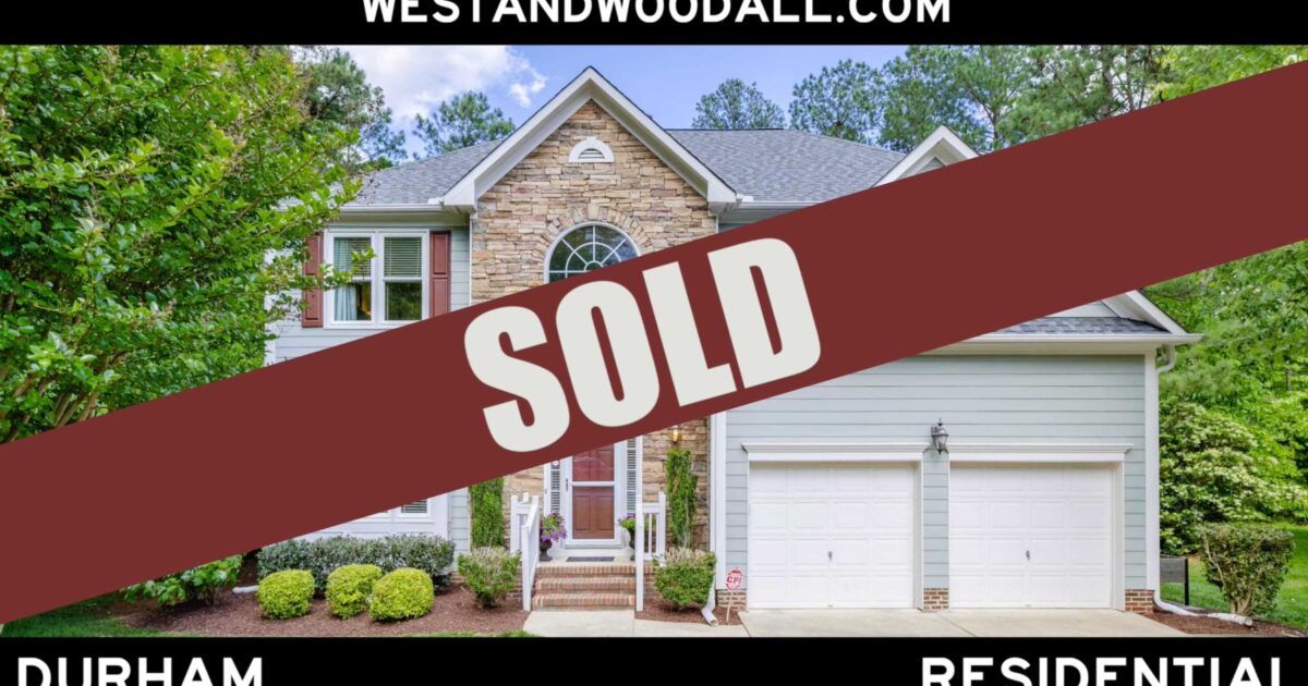 West & Woodall in Action June 2023 West & Woodall Real Estate