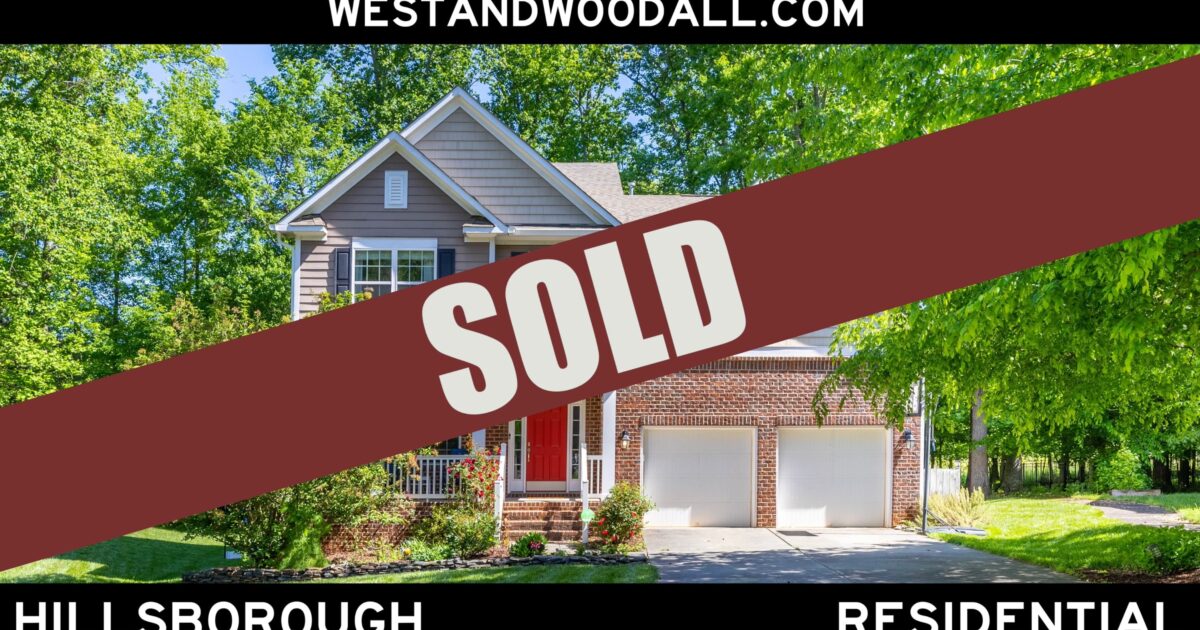 West & Woodall in Action July West & Woodall Real Estate