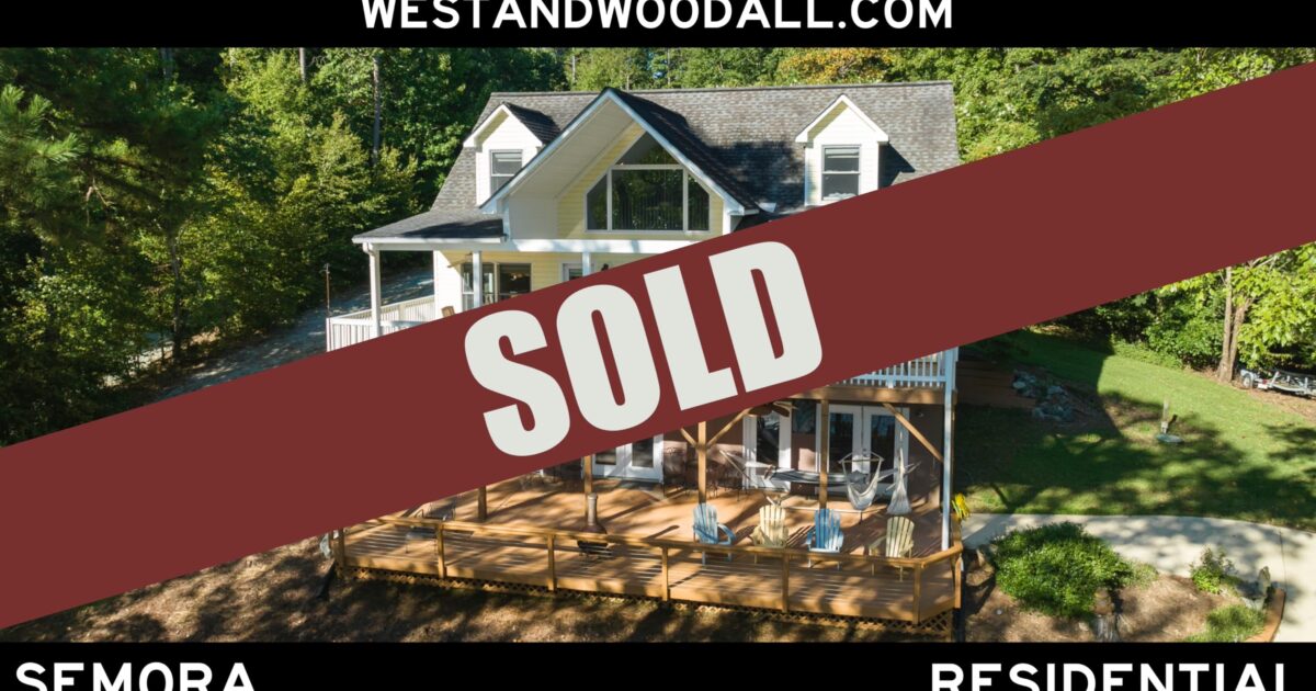 West & Woodall in Action November 2023 West & Woodall Real Estate