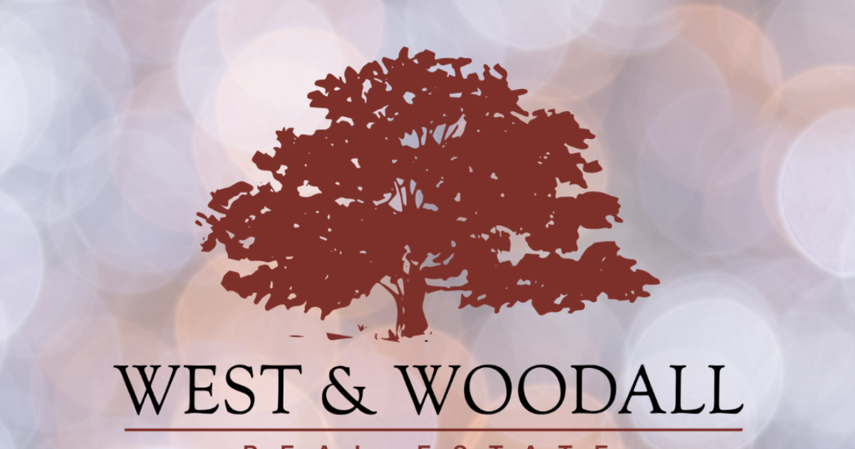 West & Woodall Makes the List…Again West & Woodall Real Estate
