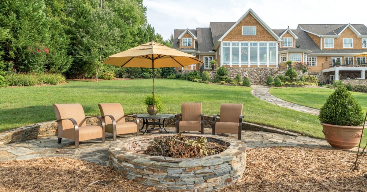 Home Improvements That Add Value West & Woodall Real Estate