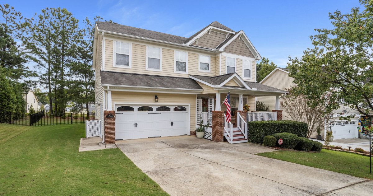 Navigating the 2023 Spring Housing Market in the Triangle West