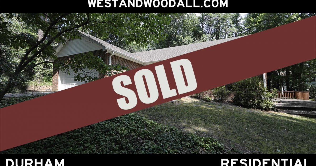 West & Woodall in Action September 2022 West & Woodall Real Estate