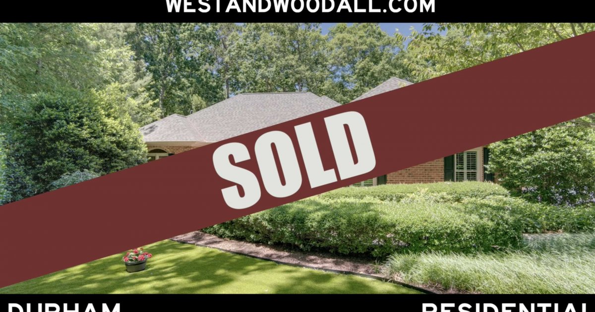 West & Woodall in Action August 2022 West & Woodall Real Estate