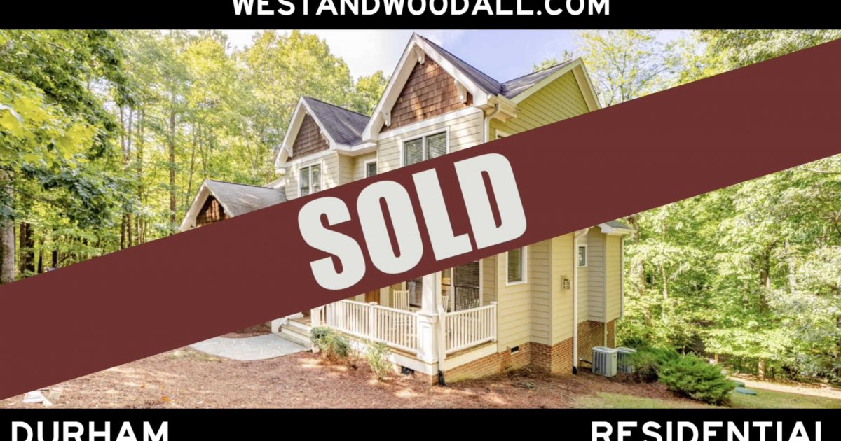 West & Woodall in Action November 2022 West & Woodall Real Estate