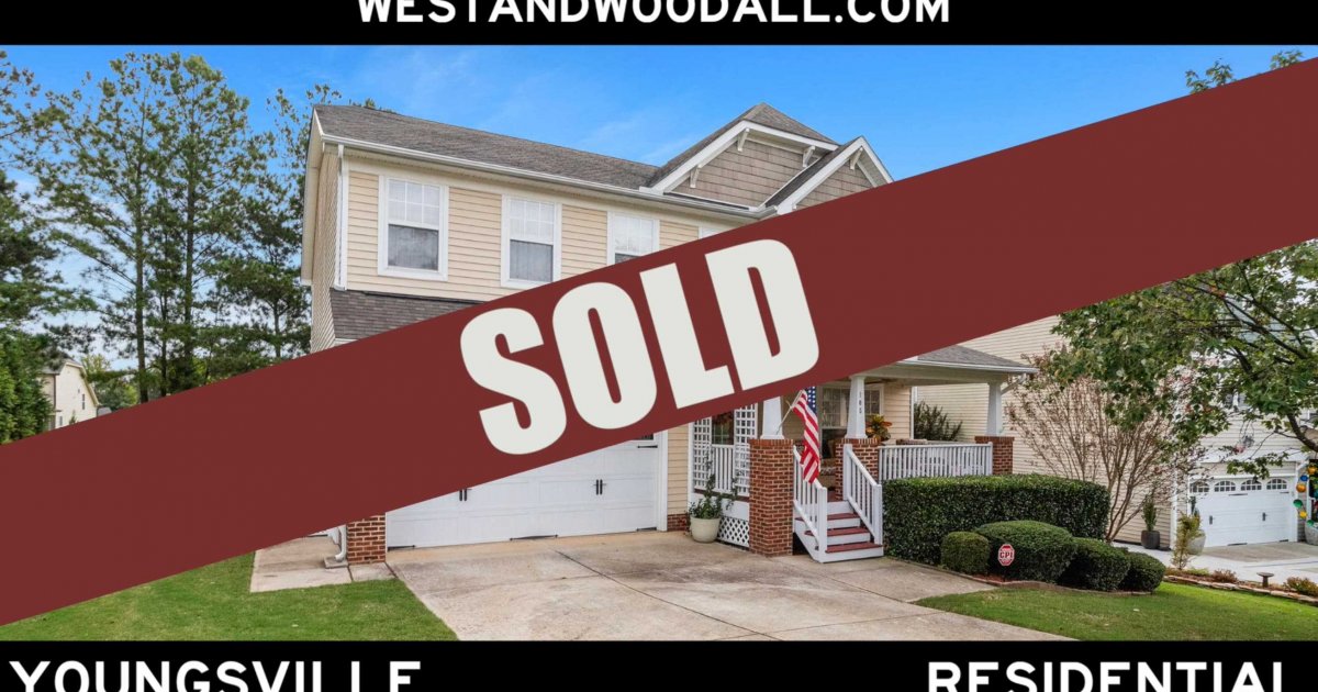 West & Woodall in Action January 2023 West & Woodall Real Estate