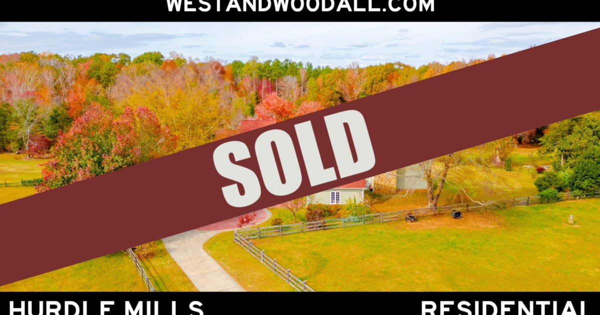 West & Woodall in Action February 2023 West & Woodall Real Estate